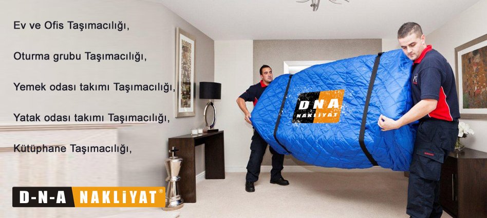 yük ve eşya taşıma