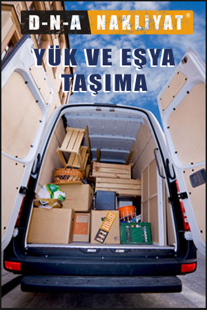 yük taşımacılığı