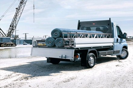 yük ve eşya taşıma 4