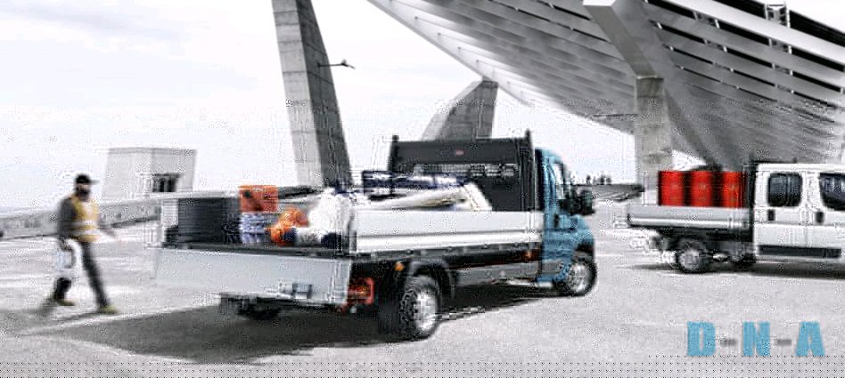 yük ve eşya taşıma 2